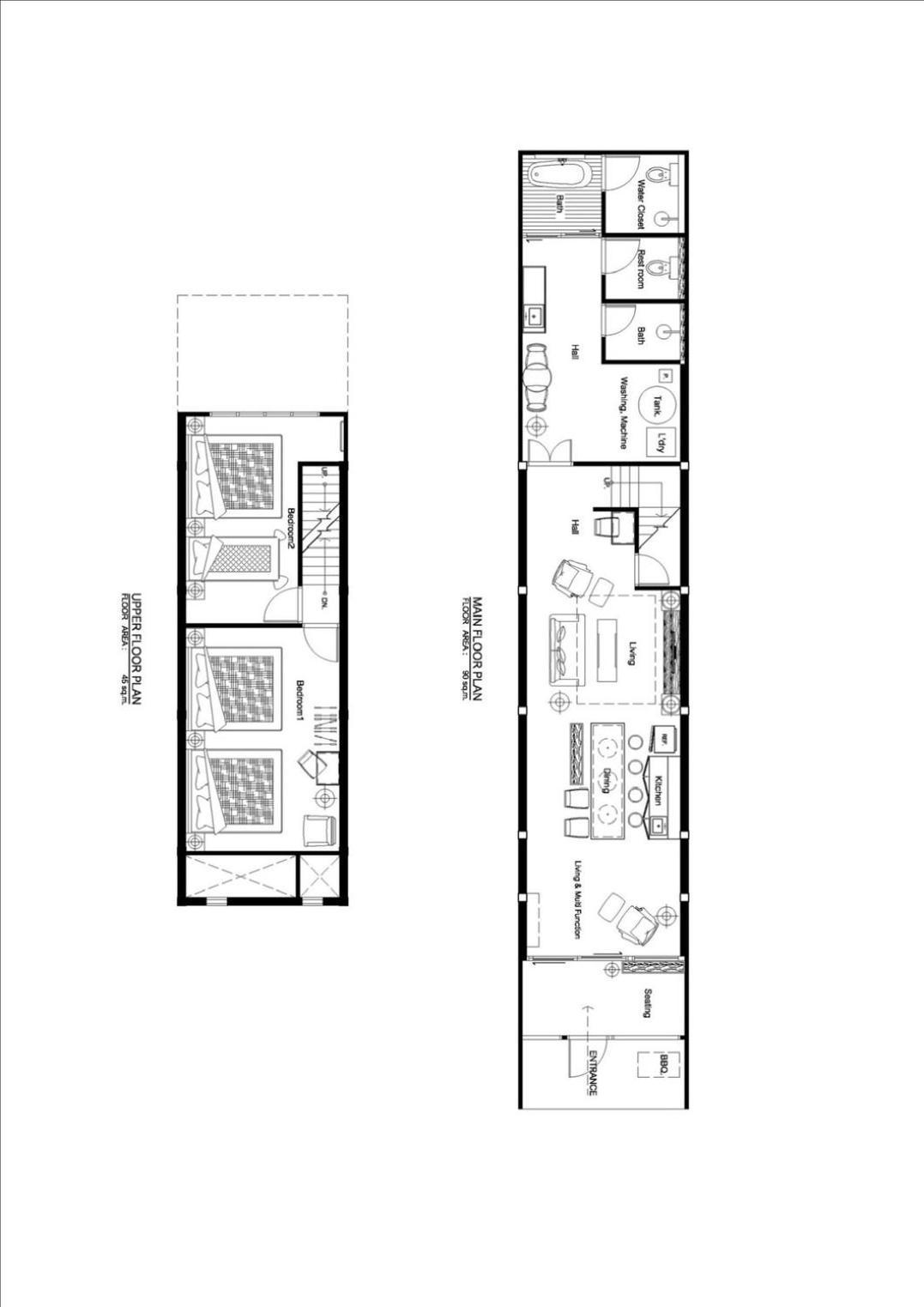 Dominol House L 5 Min To Nimman L Maya L Old Town L 附近的房子 チエンマイ エクステリア 写真